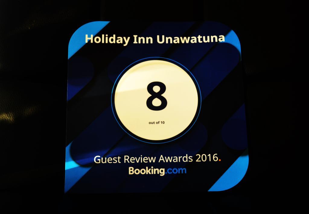 Holiday Inn Unawatuna Exterior photo